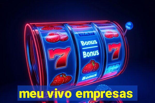 meu vivo empresas